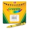 Crayola Bulk Crayons, Yellow, PK12 52-0836-034 - alternate 1